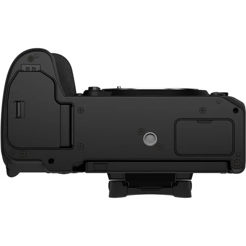 Máy ảnh Fujifilm X-H2S 4