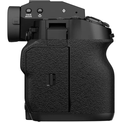 Máy ảnh Fujifilm X-H2S 6