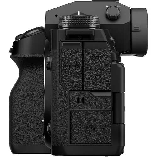 Máy ảnh Fujifilm X-H2S 8