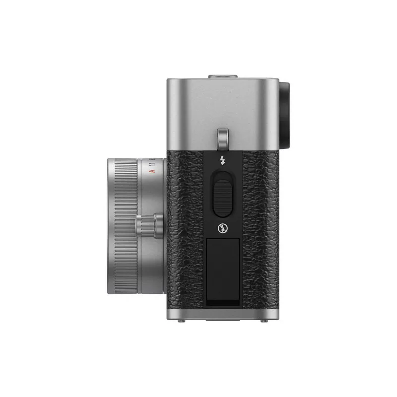 Máy ảnh Fujifilm X half (Black/Silver/Charcoal Silver) 9