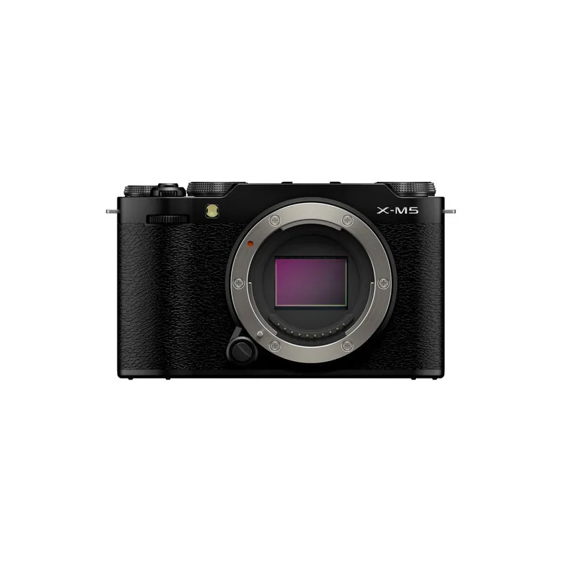 Máy ảnh Fujifilm X-M5 Body (Black)