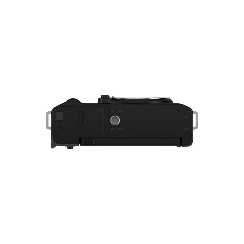 Máy ảnh Fujifilm X-M5 Body (Black) 10