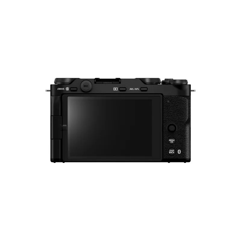 Máy ảnh Fujifilm X-M5 Body (Black) 2