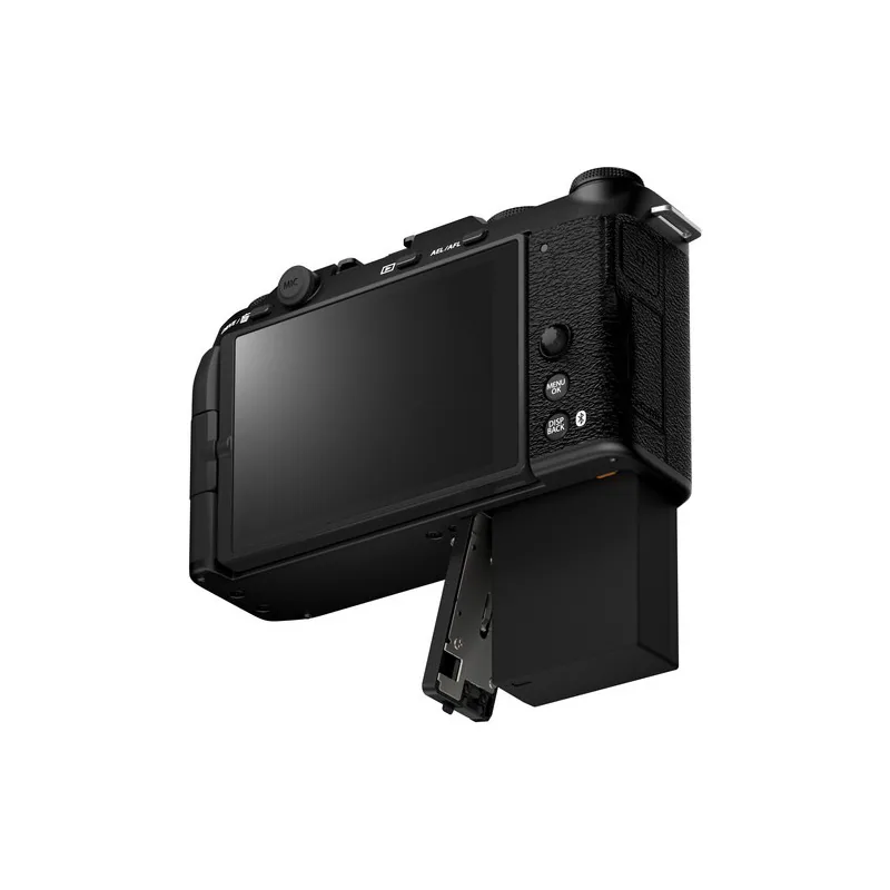 Máy ảnh Fujifilm X-M5 Body (Black) 3