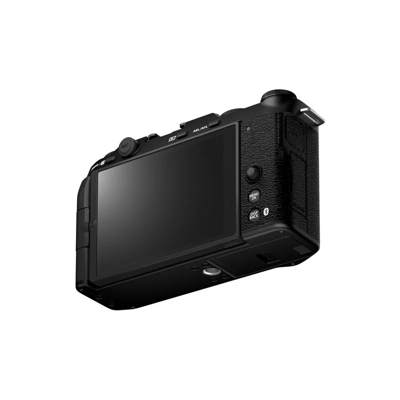 Máy ảnh Fujifilm X-M5 Body (Black) 4