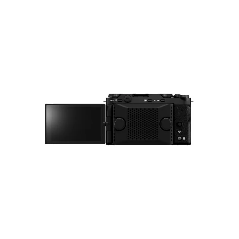 Máy ảnh Fujifilm X-M5 Body (Black) 5