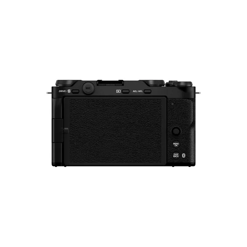 Máy ảnh Fujifilm X-M5 Body (Black) 6