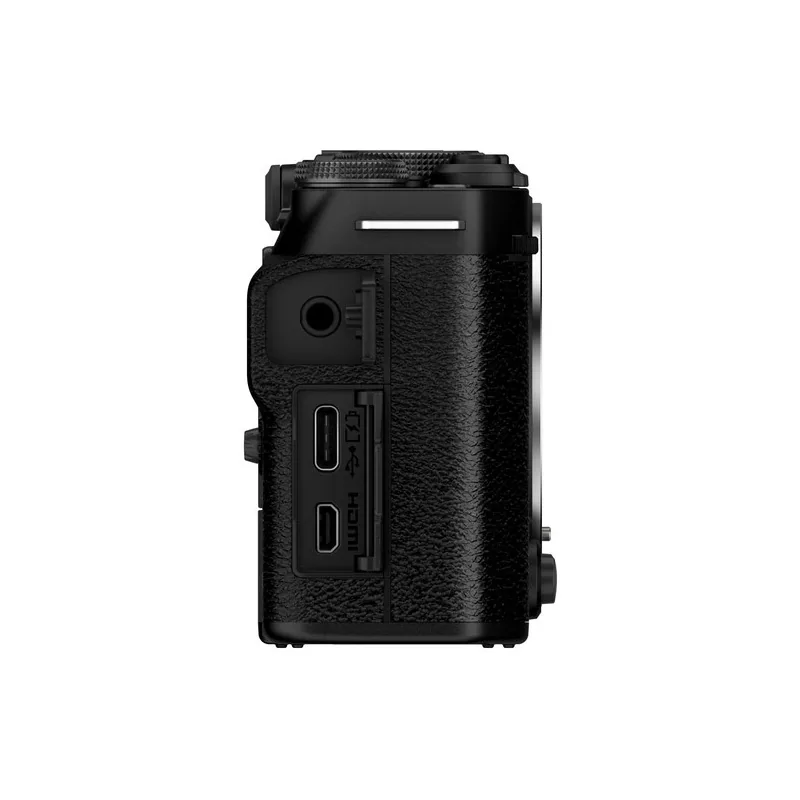 Máy ảnh Fujifilm X-M5 Body (Black) 7