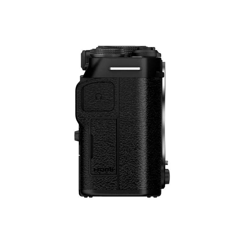 Máy ảnh Fujifilm X-M5 Body (Black) 8