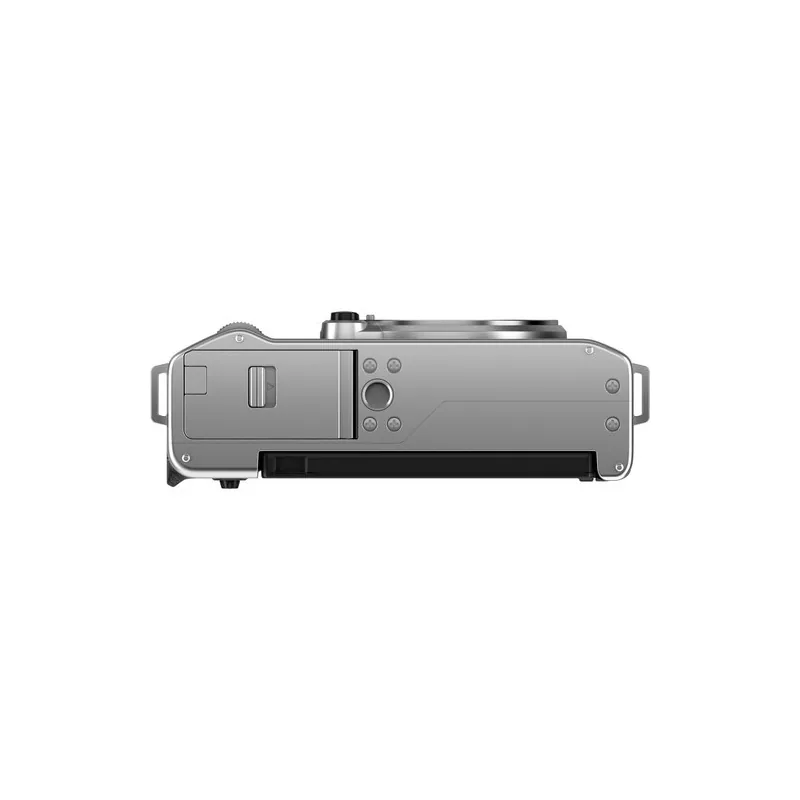 Máy ảnh Fujifilm X-M5 Body (Silver) 10