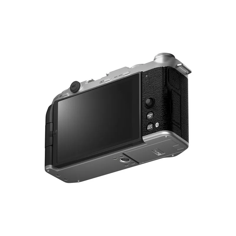 Máy ảnh Fujifilm X-M5 Body (Silver) 4