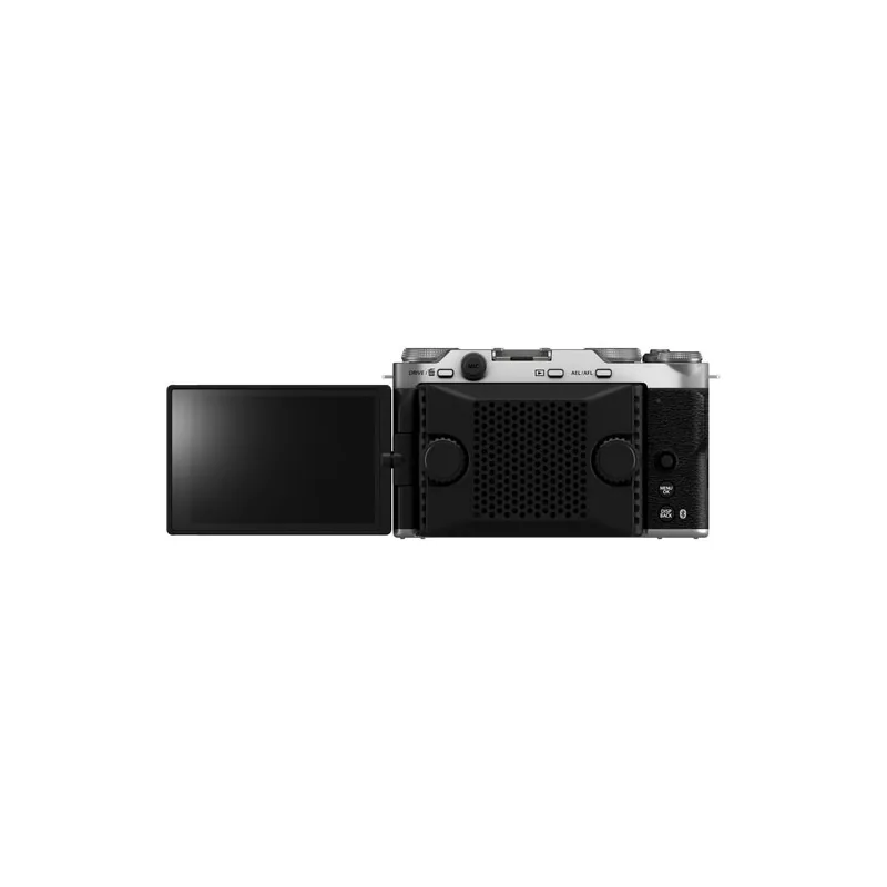 Máy ảnh Fujifilm X-M5 Body (Silver) 5