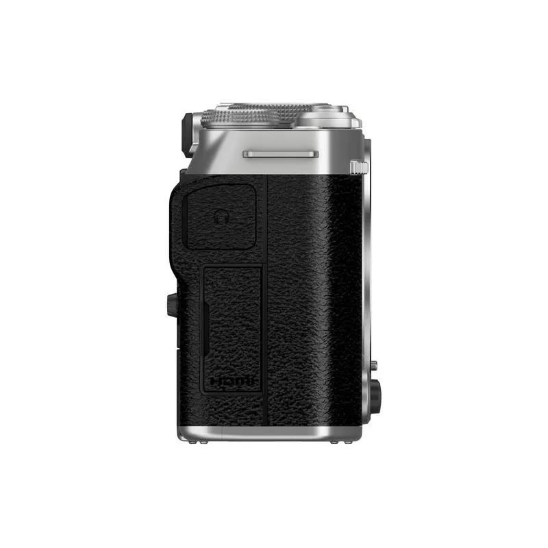 Máy ảnh Fujifilm X-M5 Body (Silver) 8