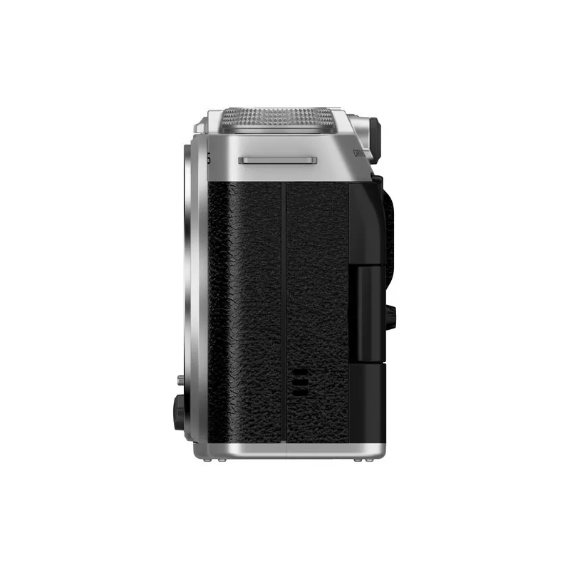Máy ảnh Fujifilm X-M5 Body (Silver) 9