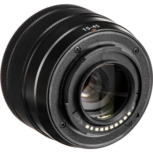Máy ảnh Fujifilm X-S20/XC1545 (Black) 9