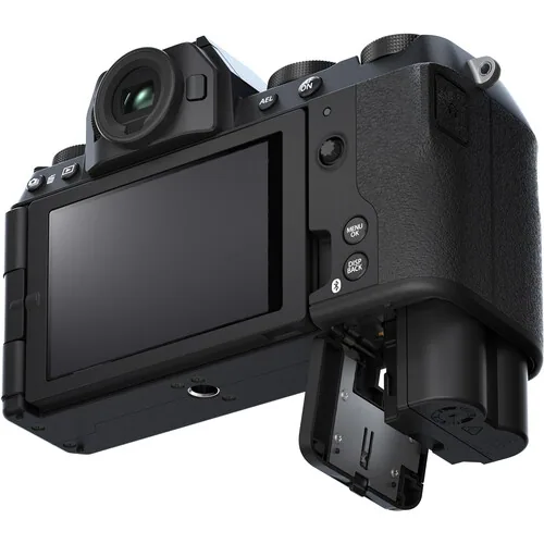 Máy ảnh Fujifilm X-S20 Body (Black) 3