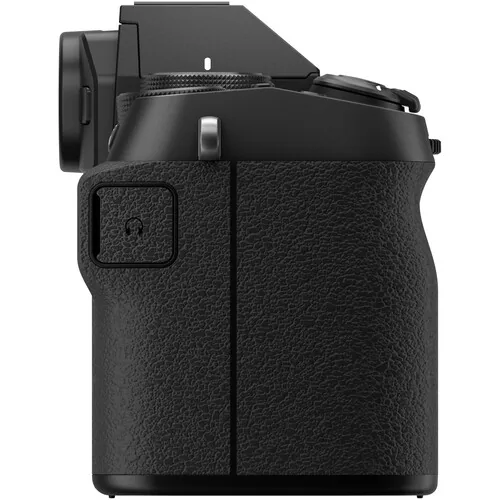 Máy ảnh Fujifilm X-S20 Body (Black) 5