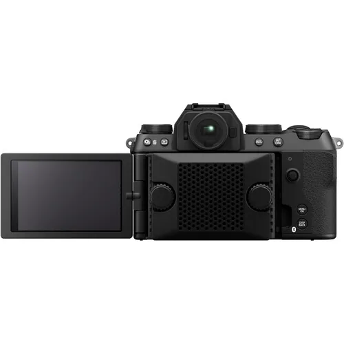 Máy ảnh Fujifilm X-S20 Body (Black) 6