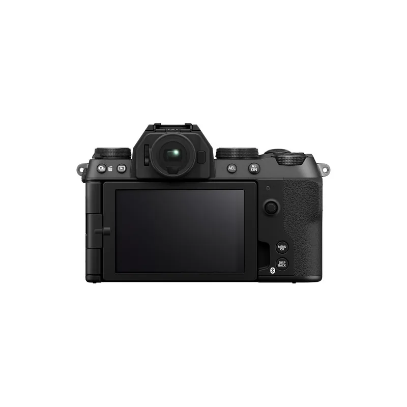 Máy ảnh Fujifilm X-S20/XF1650 (Black) 2