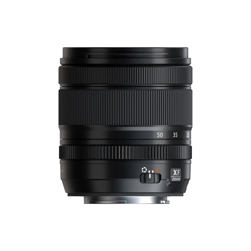 Máy ảnh Fujifilm X-S20/XF1650 (Black) 5