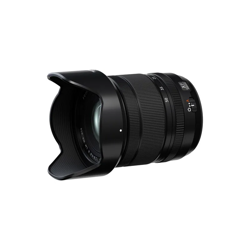 Máy ảnh Fujifilm X-S20/XF1650 (Black) 7
