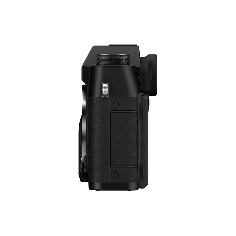 Máy ảnh Fujifilm X-T30 II Body Đen / Bạc 6