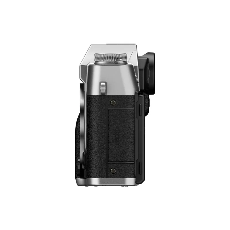 Máy ảnh Fujifilm X-T30 III 13-33mm Kit (Black/Silver/Charcoal Silver) 7