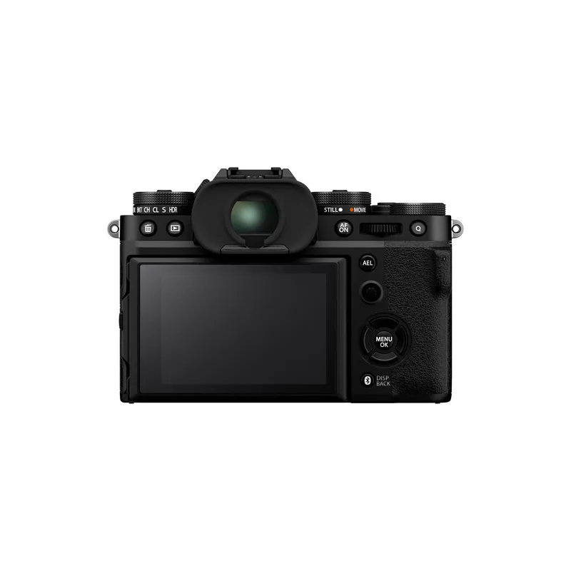 Máy ảnh Fujifilm X-T5 + 16-50mm Kit (Black/Silver) 2