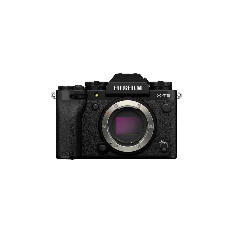 Máy ảnh Fujifilm X-T5 Body (Black/Silver)