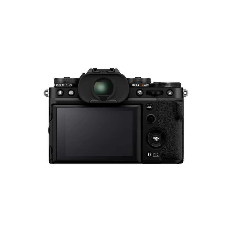 Máy ảnh Fujifilm X-T5 Body (Black/Silver) 2