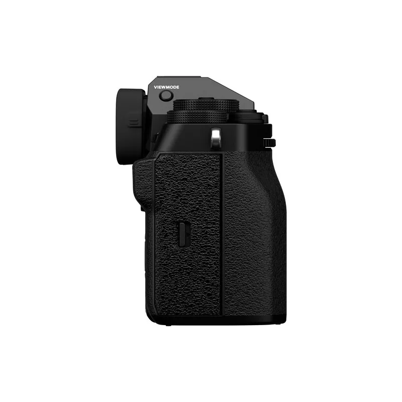 Máy ảnh Fujifilm X-T5 Body (Black/Silver) 3