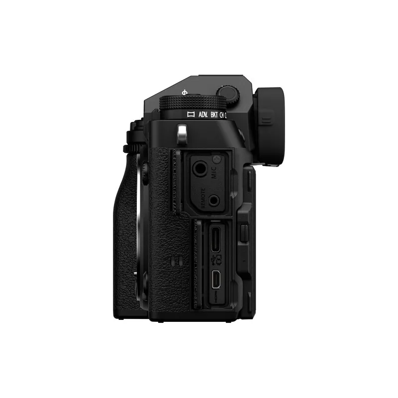 Máy ảnh Fujifilm X-T5 Body (Black/Silver) 6