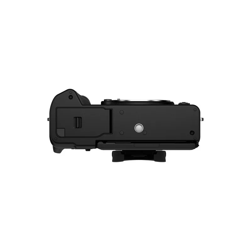 Máy ảnh Fujifilm X-T5 Body (Black/Silver) 9