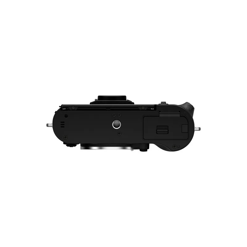 Máy ảnh Fujifilm X-T50 Body (Black) 4