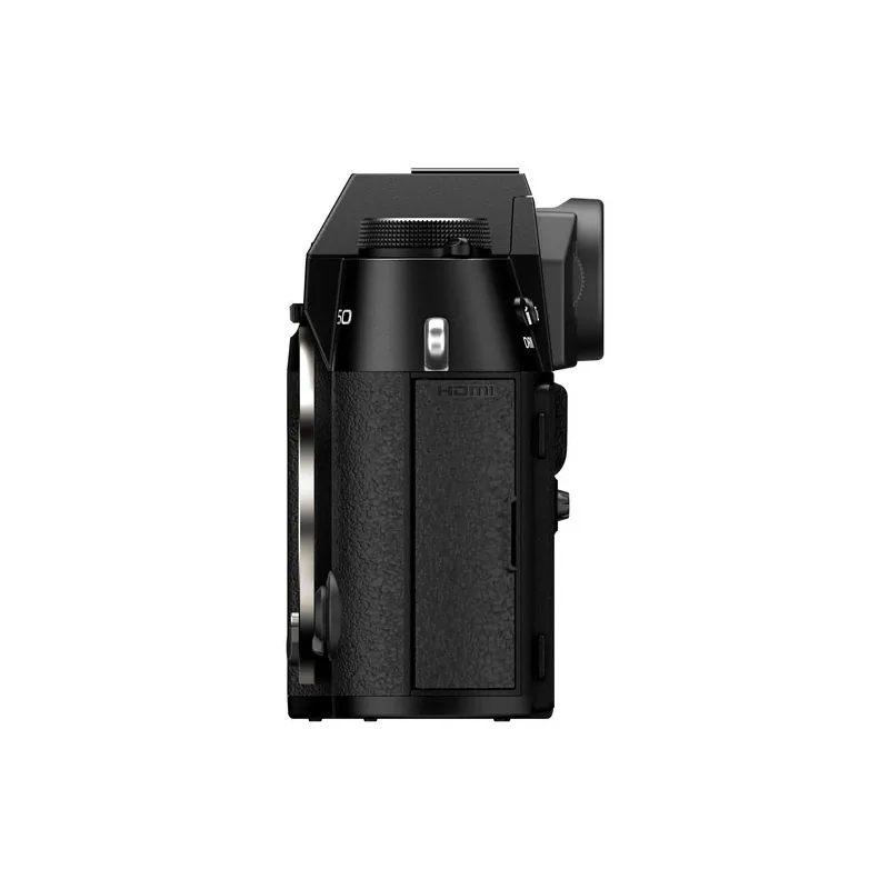 Máy ảnh Fujifilm X-T50 Body (Black) 5