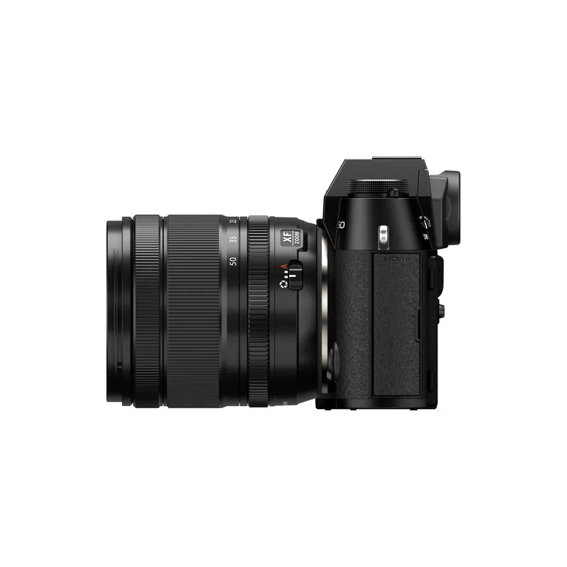 Máy ảnh Fujifilm X-T50 16-50mm Kit (Black/Silver/Charcoal Silver) 3