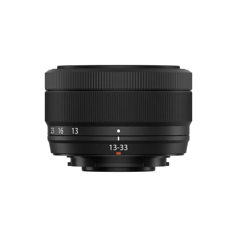 FUJIFILM XC 13-33mm f/3.5-6.3 OIS (FUJIFILM X) 2