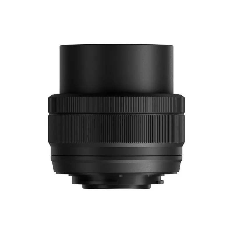 FUJIFILM XC 13-33mm f/3.5-6.3 OIS (FUJIFILM X) 3