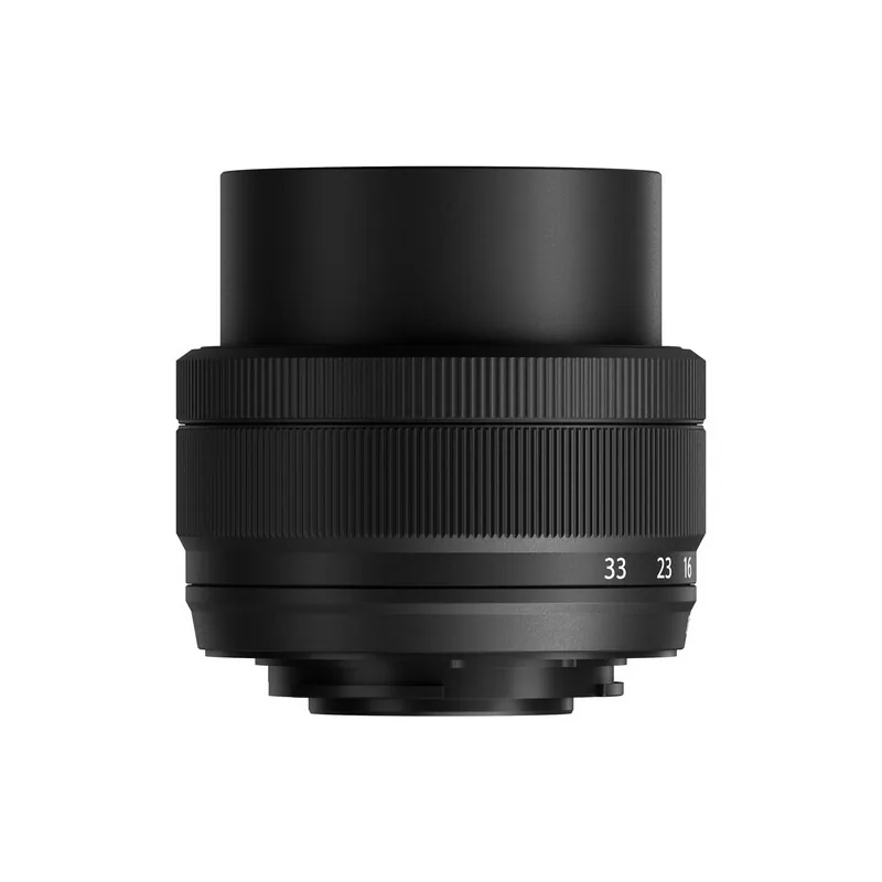 FUJIFILM XC 13-33mm f/3.5-6.3 OIS (FUJIFILM X) 4