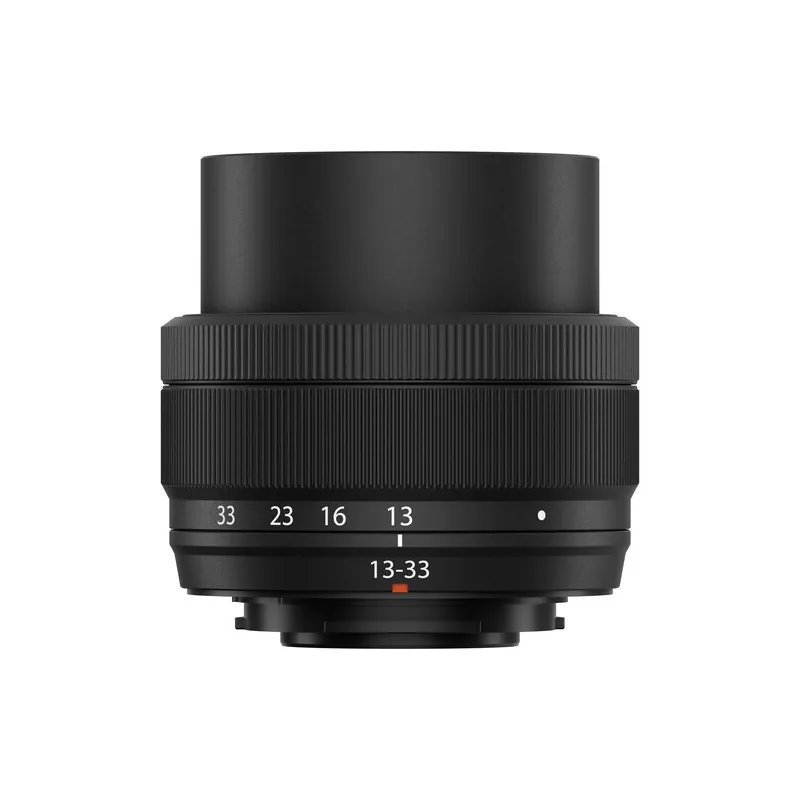 FUJIFILM XC 13-33mm f/3.5-6.3 OIS (FUJIFILM X) 5