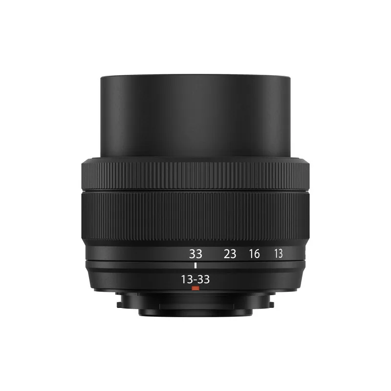 FUJIFILM XC 13-33mm f/3.5-6.3 OIS (FUJIFILM X) 6