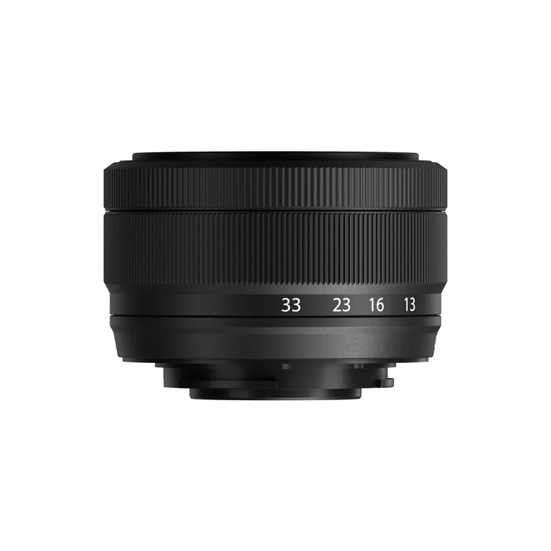 FUJIFILM XC 13-33mm f/3.5-6.3 OIS (FUJIFILM X) 8