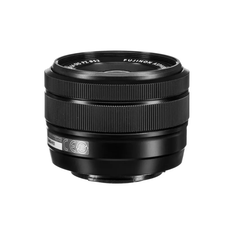 FUJIFILM XC 15-45mm f/3.5-5.6 OIS PZ 4