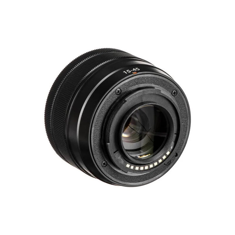 FUJIFILM XC 15-45mm f/3.5-5.6 OIS PZ 5
