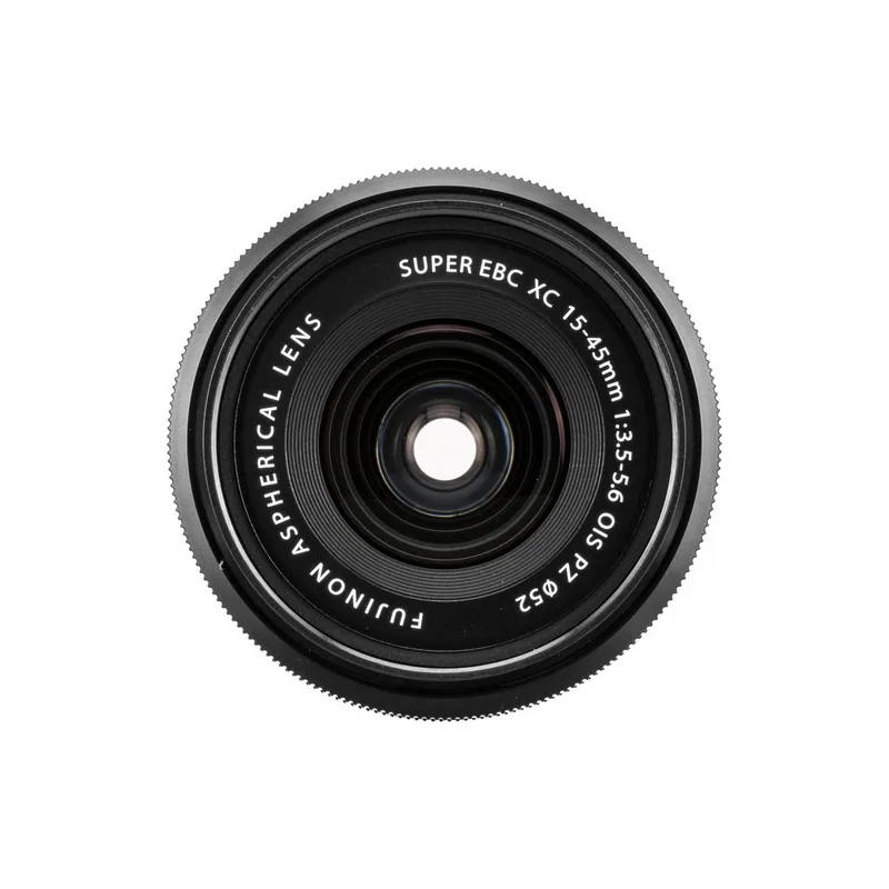 FUJIFILM XC 15-45mm f/3.5-5.6 OIS PZ 6