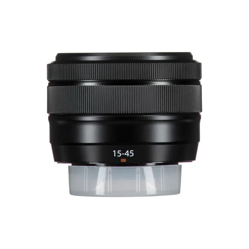 FUJIFILM XC 15-45mm f/3.5-5.6 OIS PZ 7