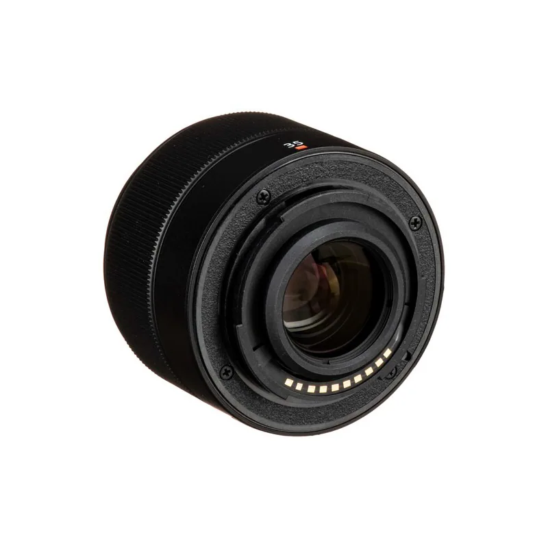FUJIFILM XC 35mm f/2 2