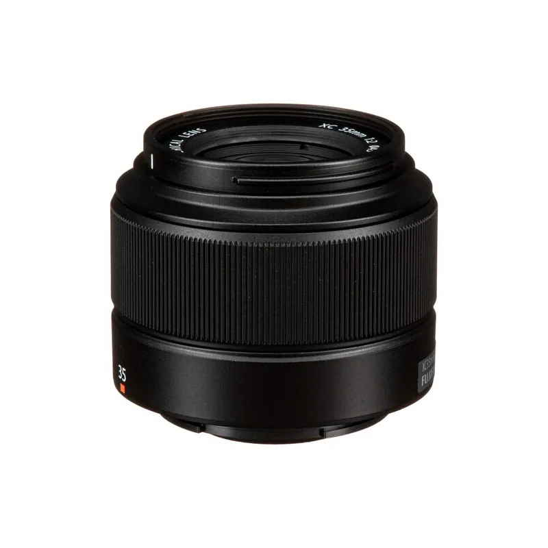 FUJIFILM XC 35mm f/2 3