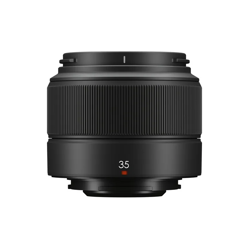 FUJIFILM XC 35mm f/2 6
