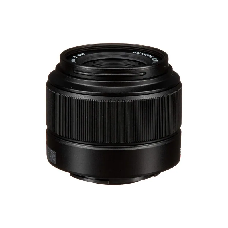 FUJIFILM XC 35mm f/2 7